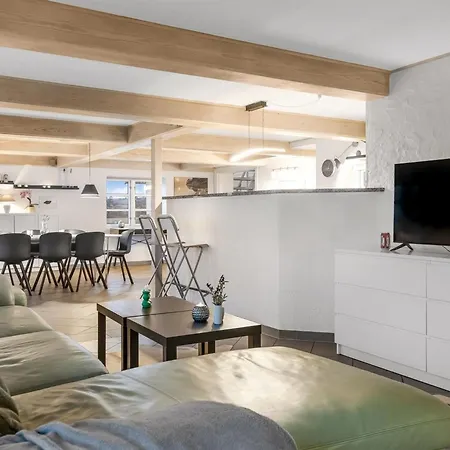 Feriehus Yorik - 1-6km From The Sea By Interhome Broager