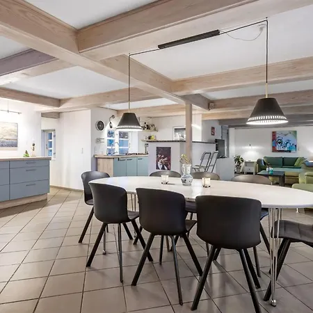 Nyaraló Yorik - 1-6km From The Sea By Interhome