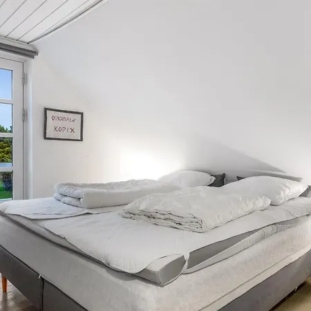 Feriehus Yorik - 1-6km From The Sea By Interhome *