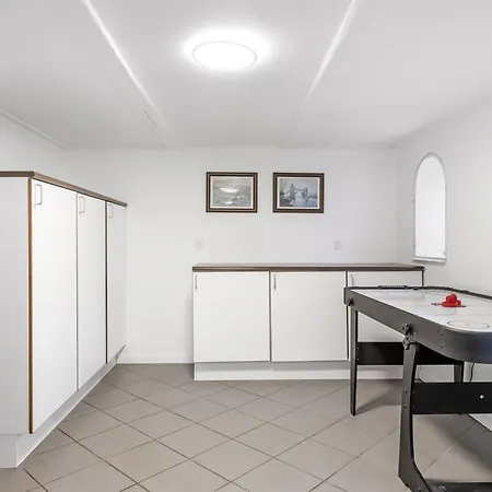 Feriehus Yorik - 1-6km From The Sea By Interhome Broager
