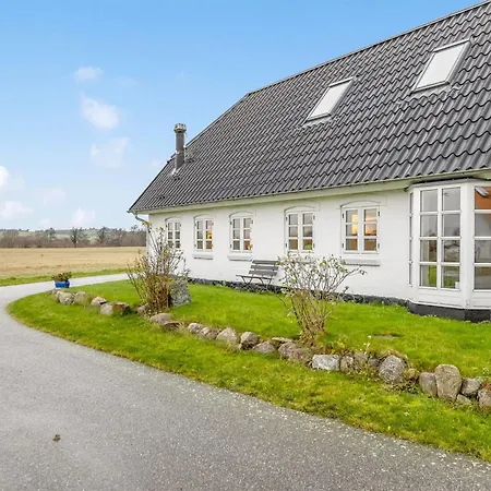 Feriehus Yorik - 1-6km From The Sea By Interhome Broager