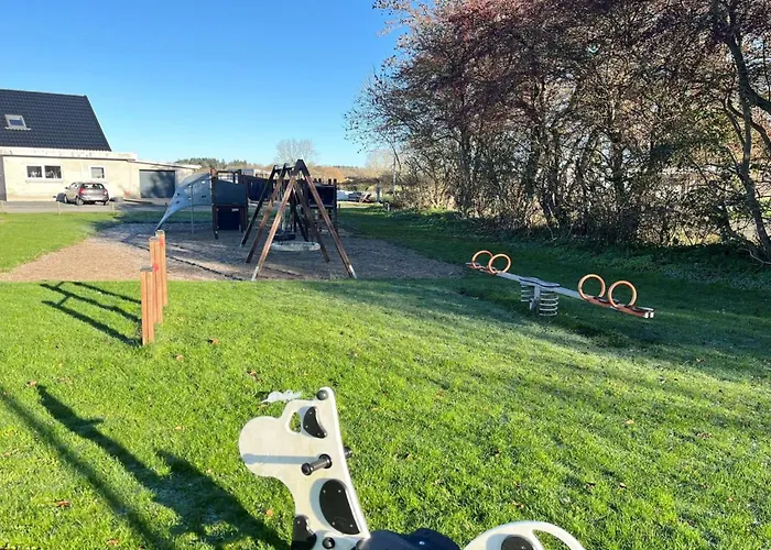 Nyaraló Yorik - 1-6km From The Sea By Interhome