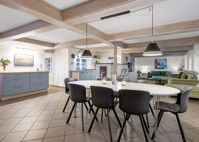 Nyaraló Yorik - 1-6km From The Sea By Interhome