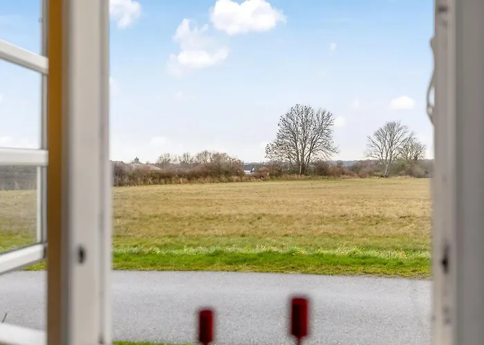 Yorik - 1-6km From The Sea By Interhome Nyaraló Broager