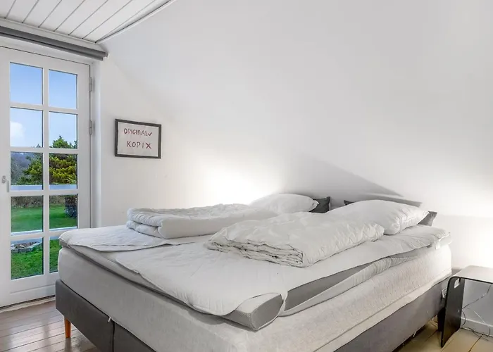 Nyaraló Yorik - 1-6km From The Sea By Interhome *