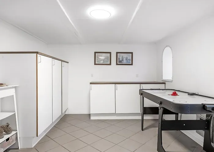 Nyaraló Yorik - 1-6km From The Sea By Interhome Broager