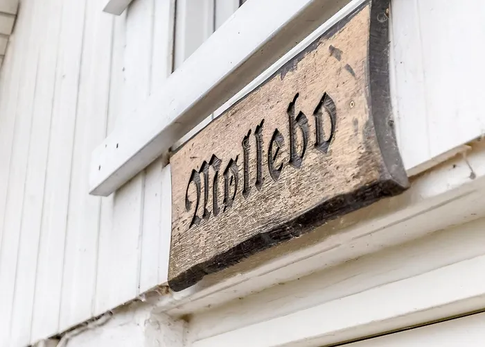 Yorik - 1-6km From The Sea By Interhome Nyaraló Broager