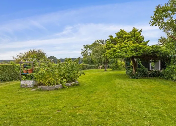 Nyaraló Yorik - 1-6km From The Sea By Interhome