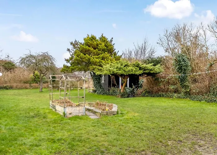 Nyaraló Yorik - 1-6km From The Sea By Interhome *